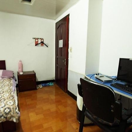 Bin Mao Hotel- Dalian Luaran gambar