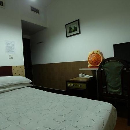 Bin Mao Hotel- Dalian Luaran gambar